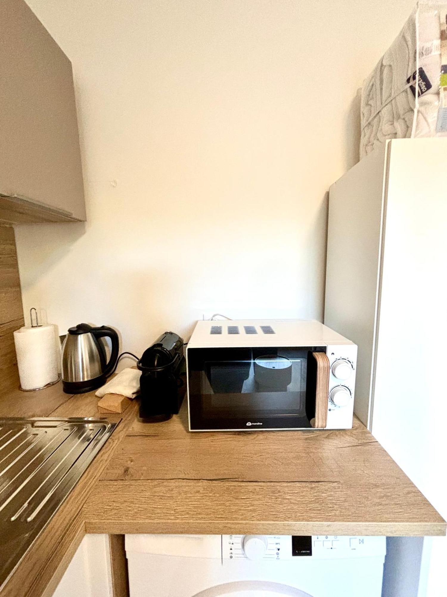 Studio En Rez De Jardin Deauville Centre Et Plage מראה חיצוני תמונה