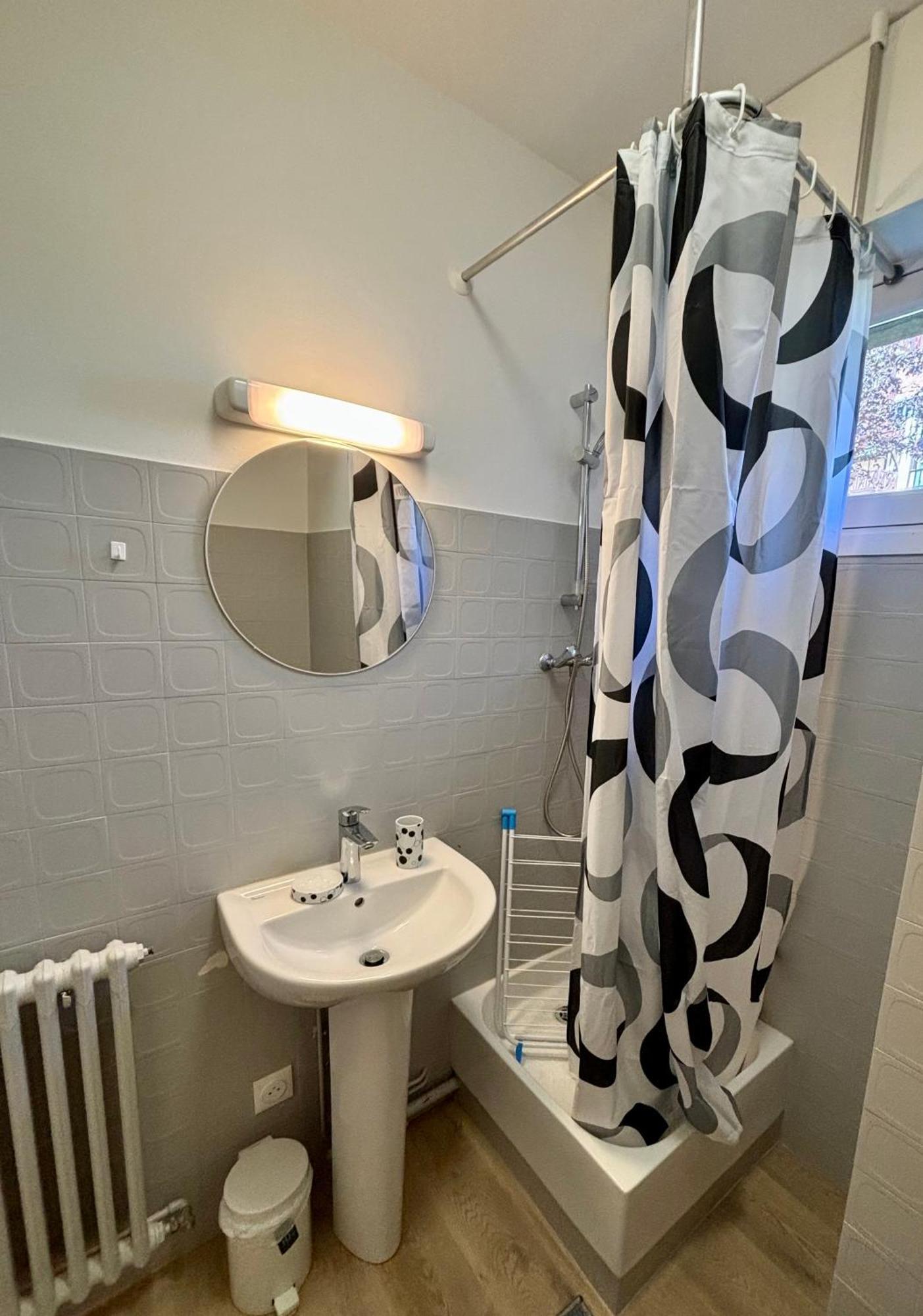 Studio En Rez De Jardin Deauville Centre Et Plage מראה חיצוני תמונה